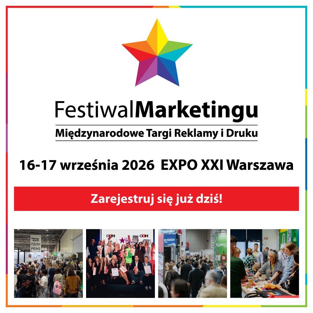 Festiwal Marketingu 2026
