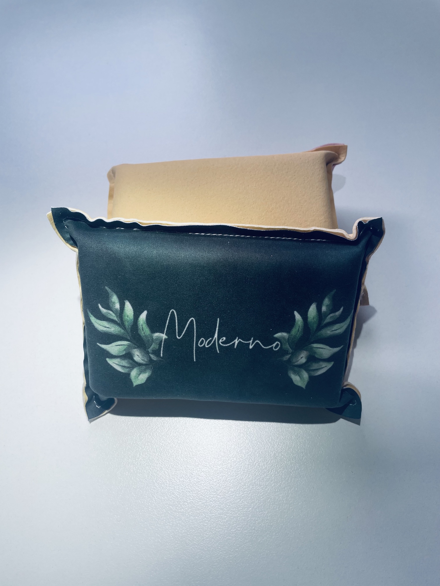 Gąbka samochodowa personalizowana