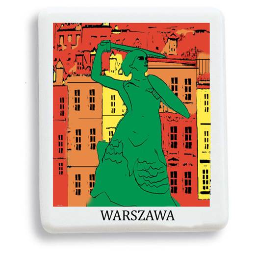 Syrenka Warszawska