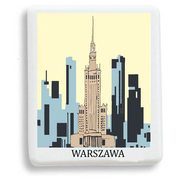 Warszawa pałac